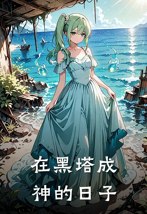 在黑塔成神的日子