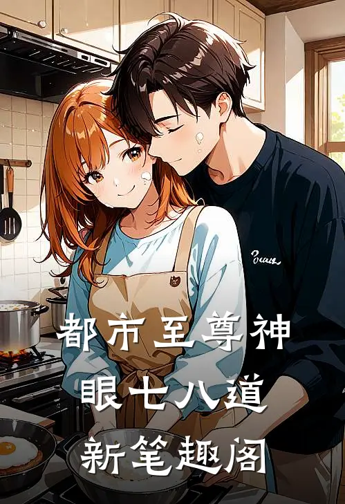 都市至尊神眼(七八道)新笔趣阁