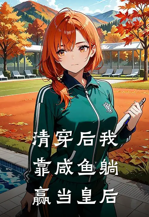 清穿后我靠咸鱼躺赢当皇后