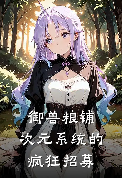 御兽粮铺：次元系统的疯狂招募