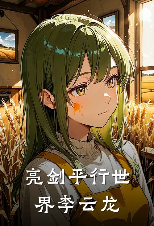 亮剑平行世界李云龙