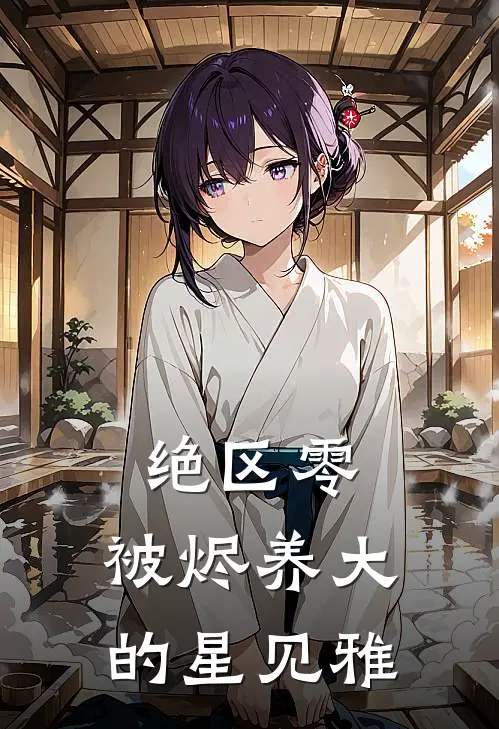 绝区零，被烬养大的星见雅