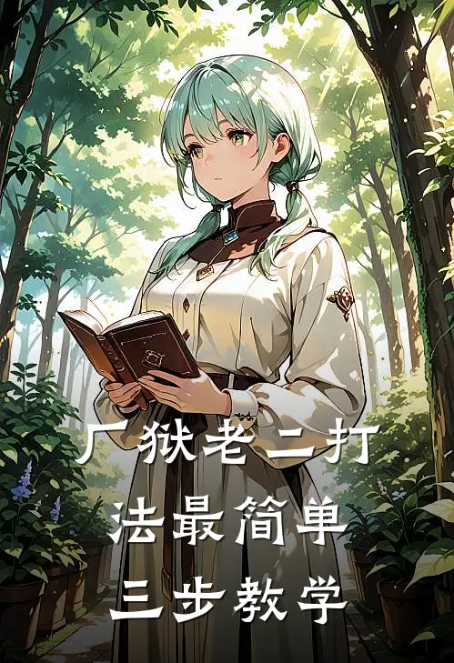 厂狱老二打法最简单三步教学