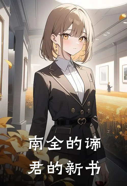 南全的谛君的新书