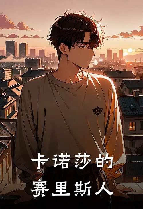 卡诺莎的赛里斯人