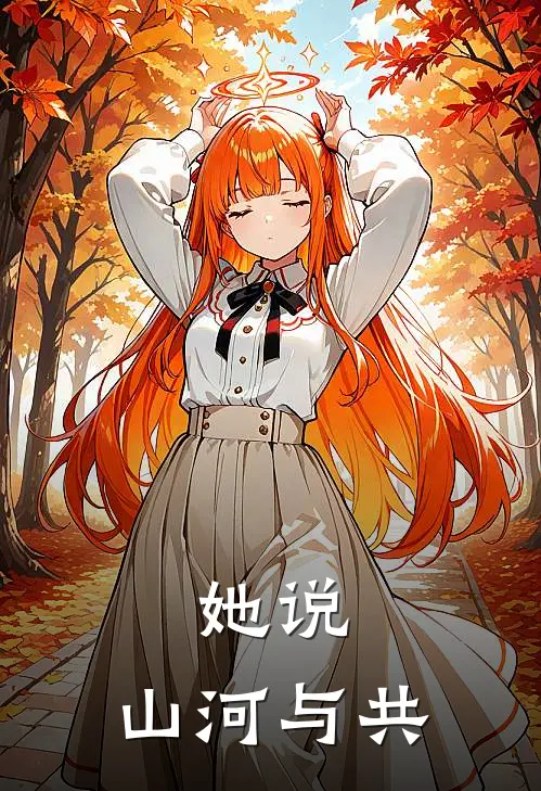 她说：山河与共