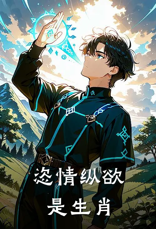 恣情纵欲是生肖