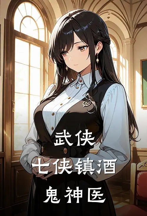 武侠：七侠镇酒鬼神医
