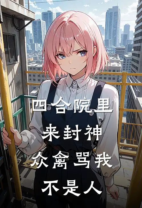 四合院里来封神，众禽骂我不是人