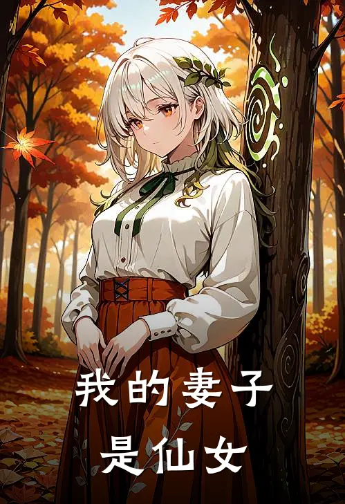 我的妻子是仙女