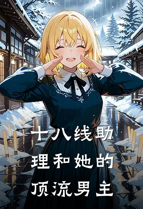 十八线助理和她的顶流男主