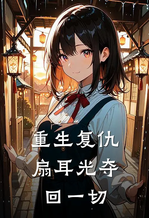 重生复仇，扇耳光夺回一切