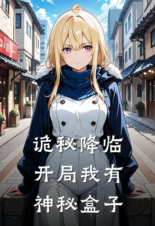 诡秘降临：开局我有神秘盒子