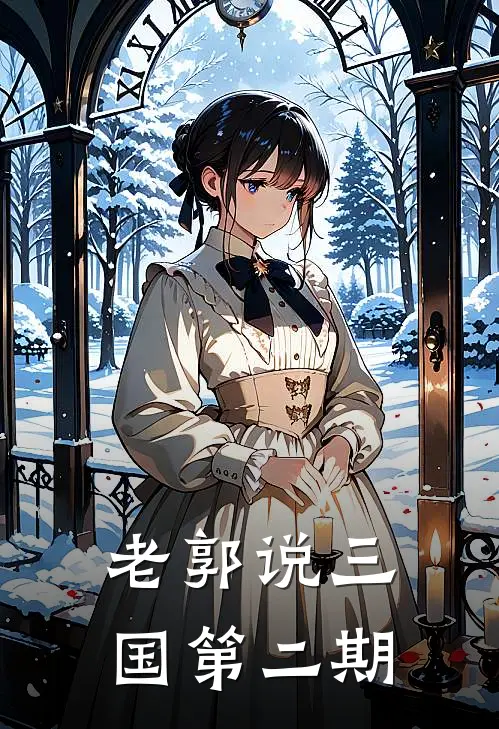 老郭说三国第二期