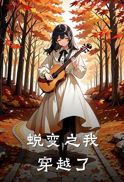 蜕变之我穿越了