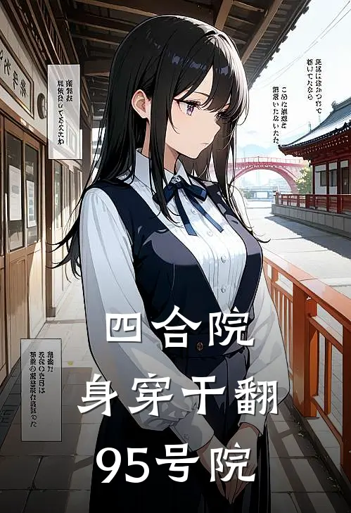 四合院：身穿干翻95号院