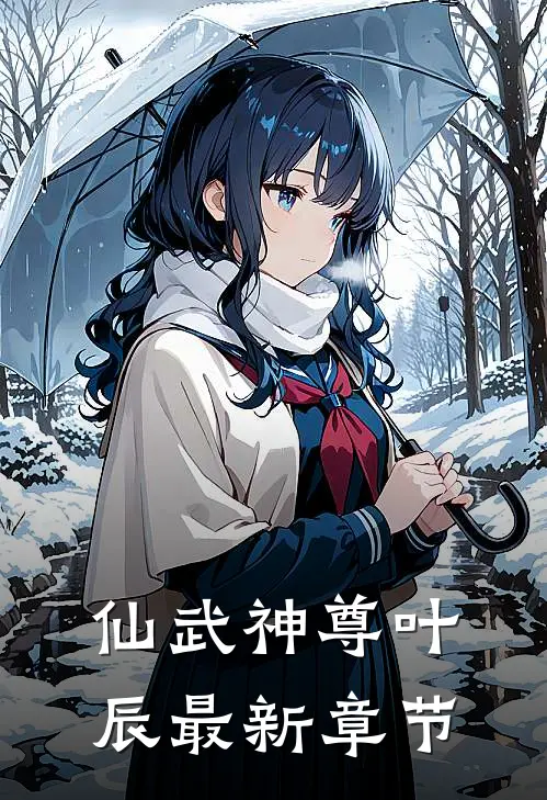 仙武神尊叶辰最新章节