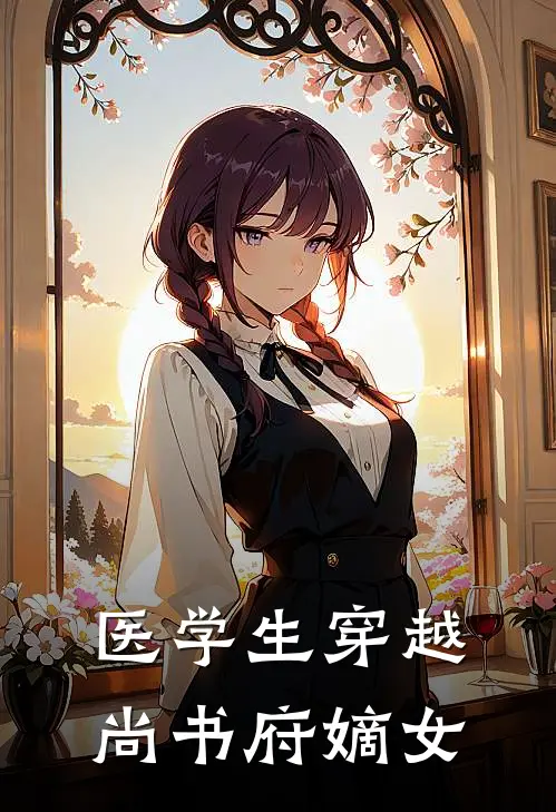医学生穿越尚书府嫡女