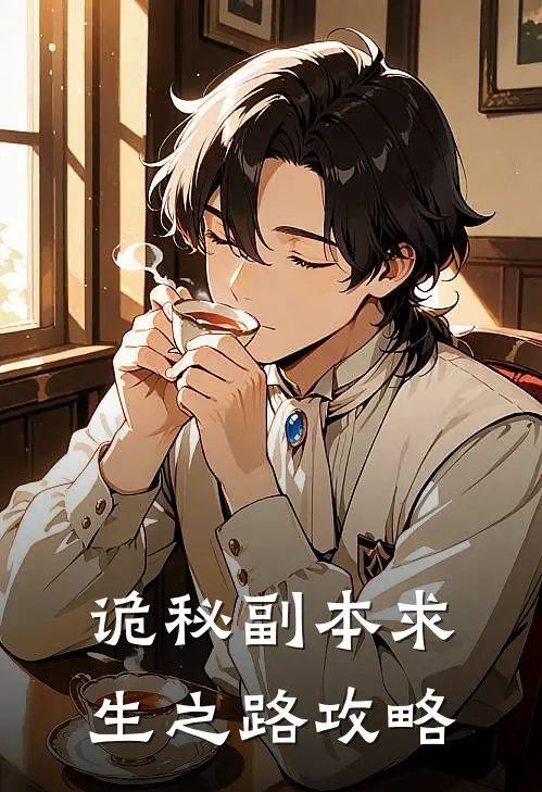 诡秘副本求生之路攻略