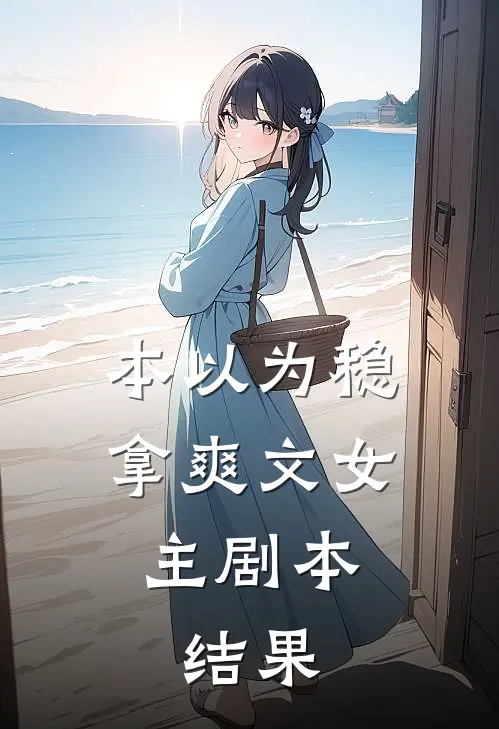 本以为稳拿爽文女主剧本，结果