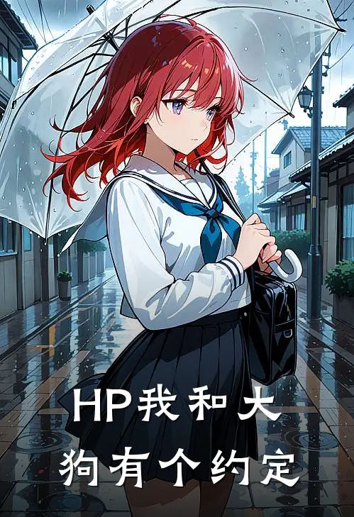 【HP】我和大狗有个约定(莱拉詹姆)全本免费在线阅读_【HP】我和大狗有个约定最新章节在线阅读