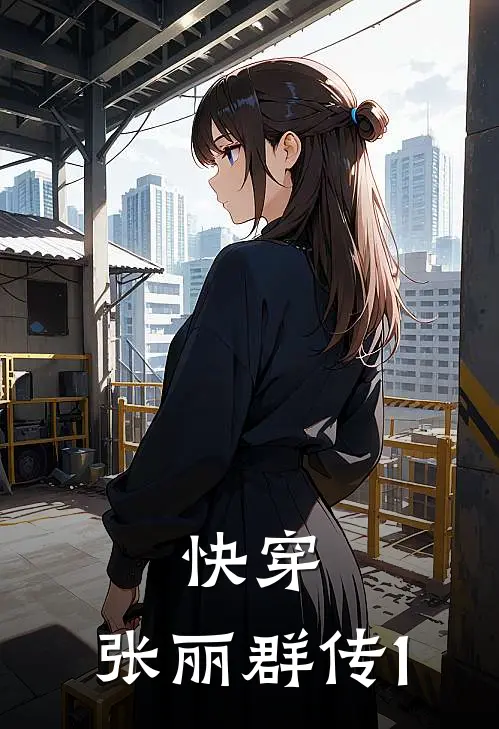快穿：张丽群传1