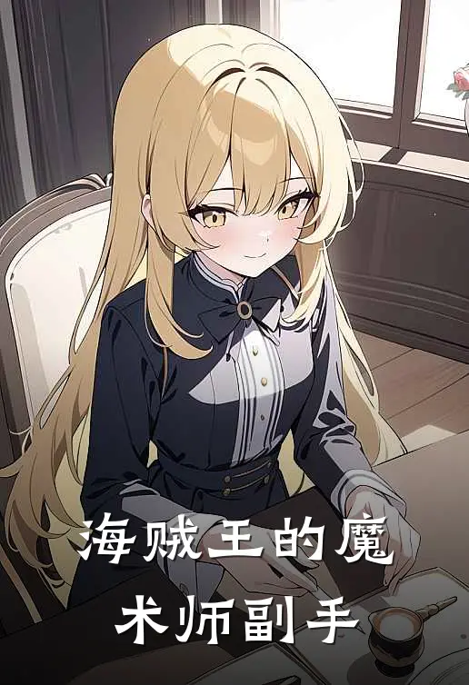 海贼王的魔术师副手