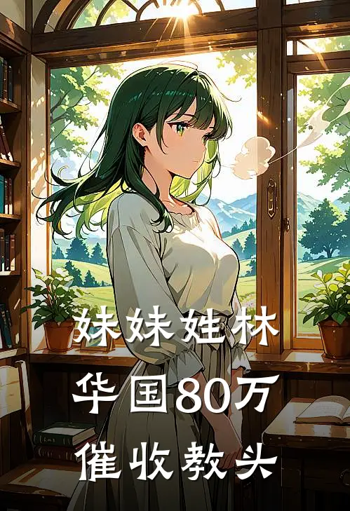 妹妹姓林，华国80万催收教头