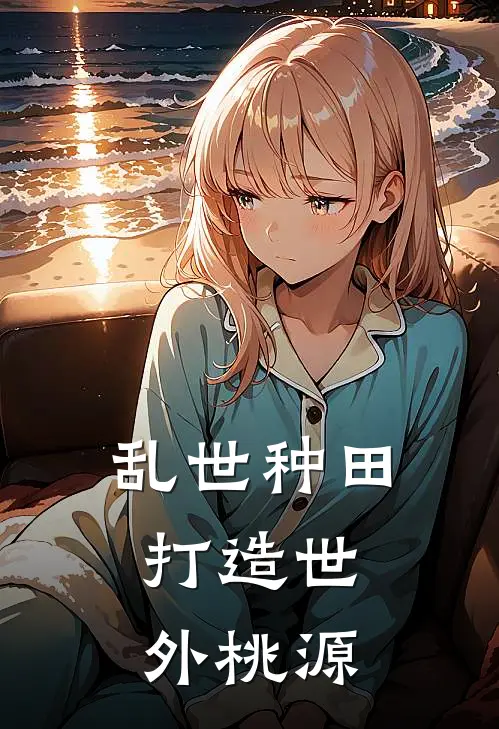 乱世种田，打造世外桃源(柴荣荣柴老三)网络热门小说_最新章节列表乱世种田，打造世外桃源(柴荣荣柴老三)