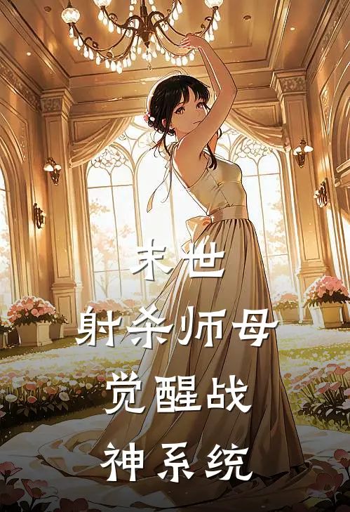 末世：射杀师母，觉醒战神系统