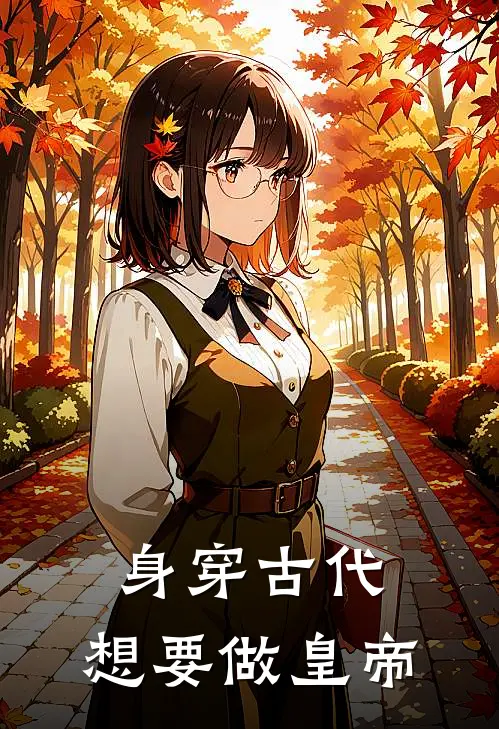 身穿古代，想要做皇帝