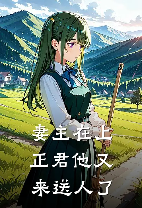 妻主在上：正君他又来送人了