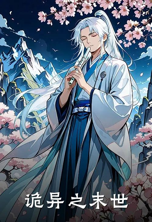 诡异之末世雨墨雨墨新热门小说_最新章节列表诡异之末世(雨墨雨墨)