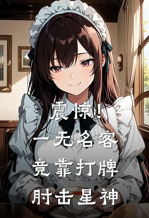 震惊！一无名客竟靠打牌肘击星神