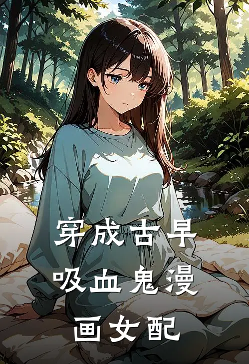 穿成古早吸血鬼漫画女配(优姬刘海)免费小说完结版_免费小说免费阅读穿成古早吸血鬼漫画女配优姬刘海