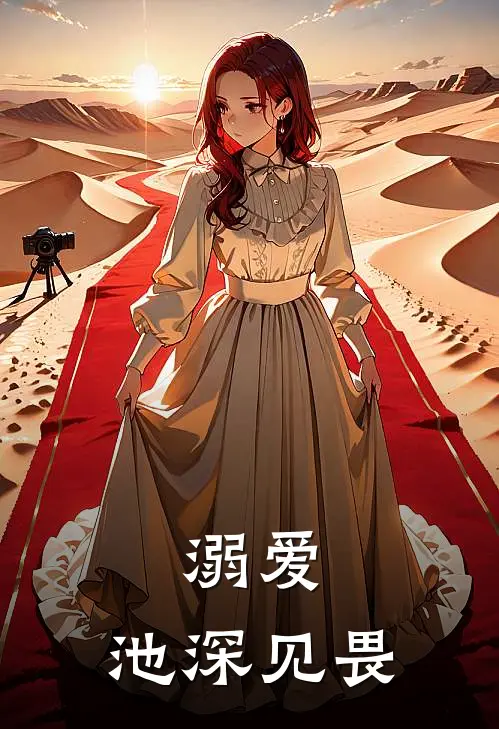 溺爱：池深见畏