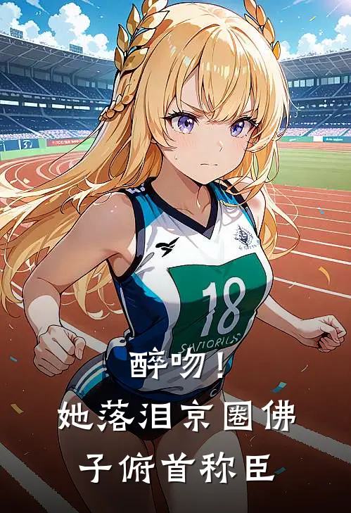 醉吻！她落泪，京圈佛子俯首称臣