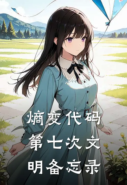 熵变代码：第七次文明备忘录