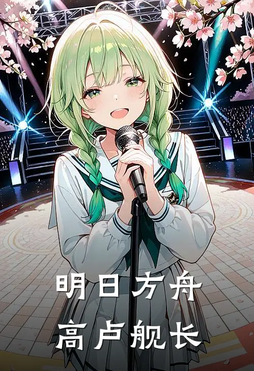 明日方舟高卢舰长