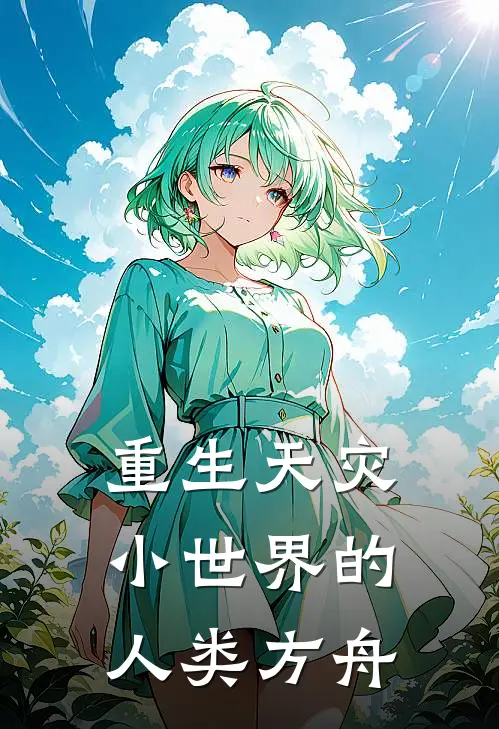 重生天灾：小世界的人类方舟