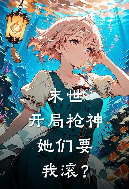 末世：开局枪神，她们要我滚？