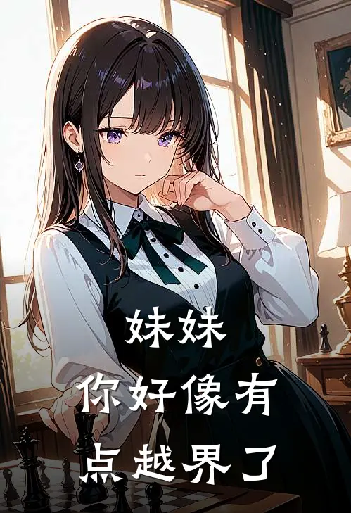 妹妹，你好像有点越界了