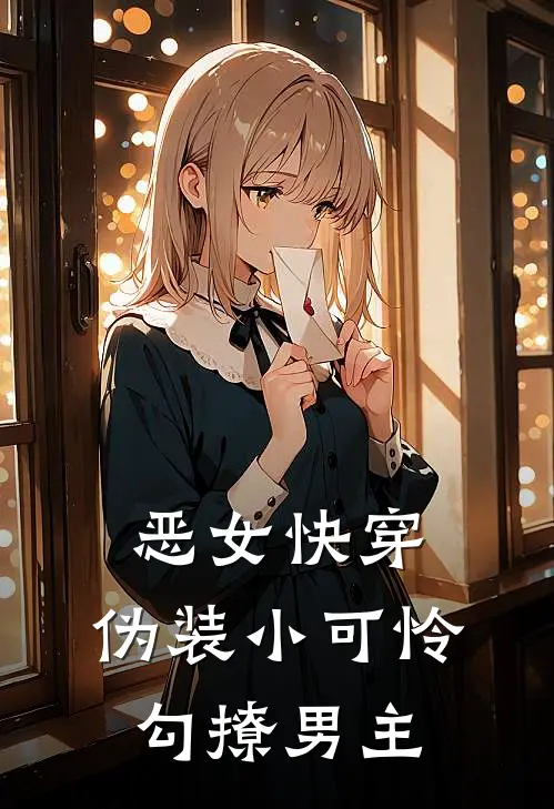 陆承安宁楚《恶女快穿：伪装小可怜，勾撩男主》最新章节阅读_(恶女快穿：伪装小可怜，勾撩男主)全章节免费在线阅读