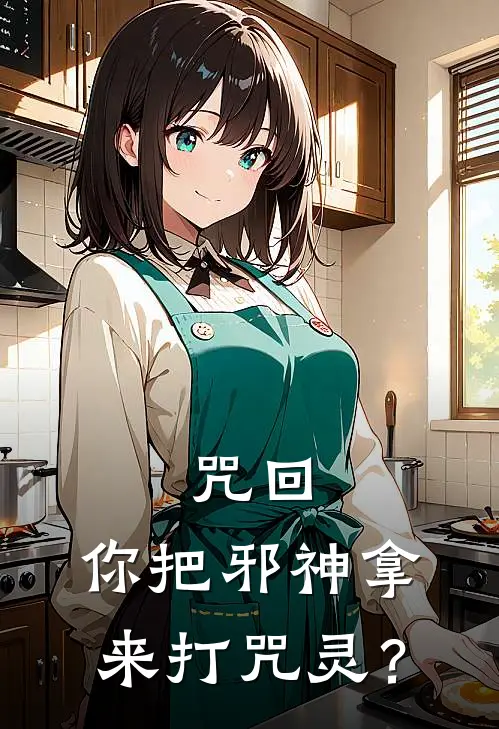 咒回：你把邪神拿来打咒灵？