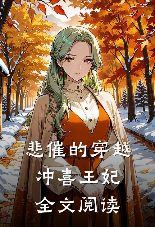 悲催的穿越冲喜王妃全文阅读