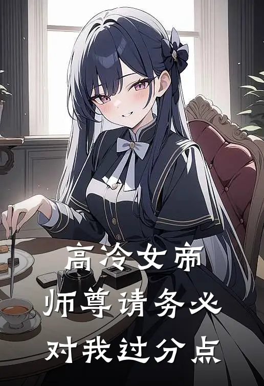 高冷女帝：师尊请务必对我过分点