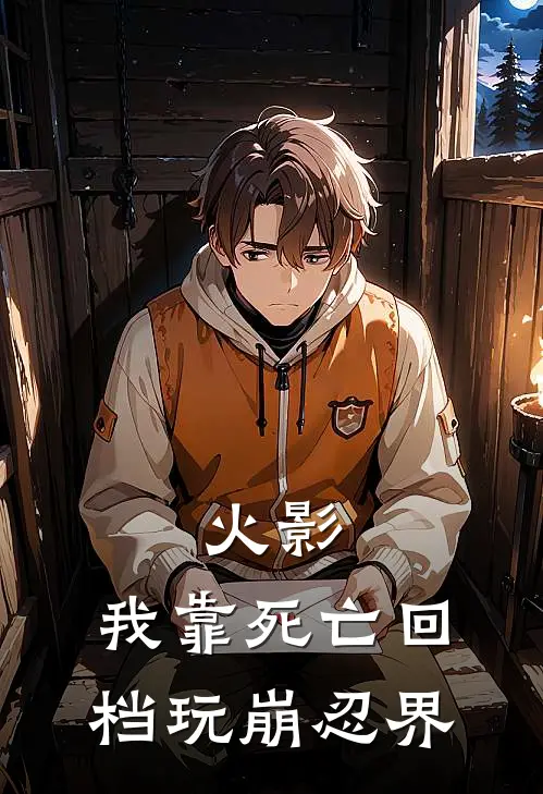 火影：我靠死亡回档玩崩忍界