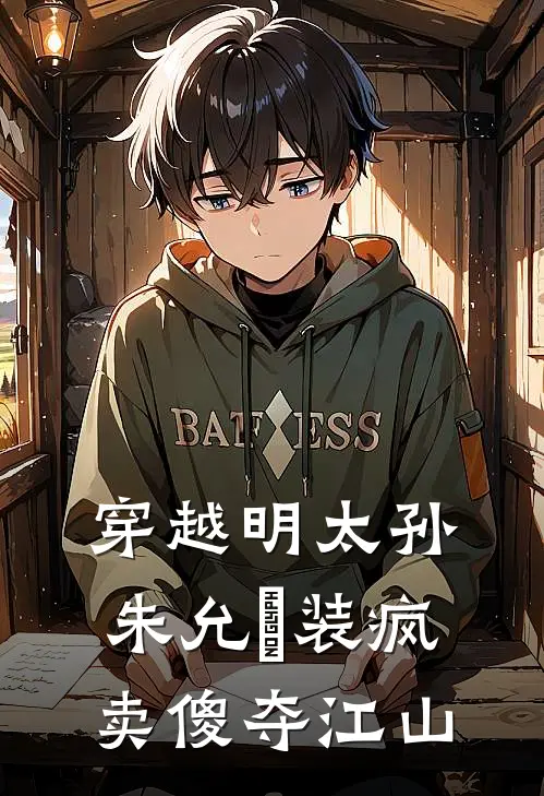 穿越明太孙朱允熥装疯卖傻夺江山