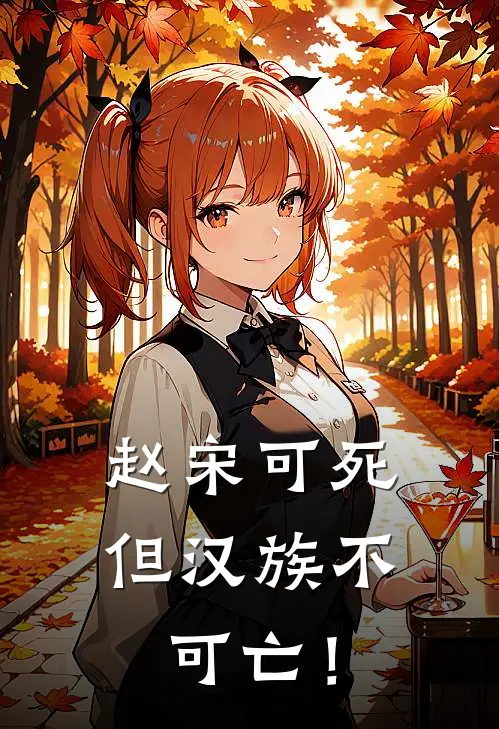 赵宋可死，但汉族不可亡！