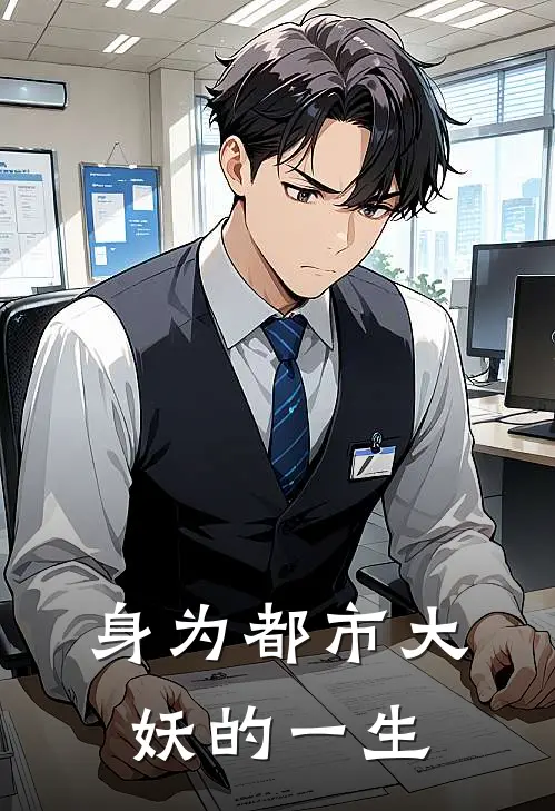 身为都市大妖的一生